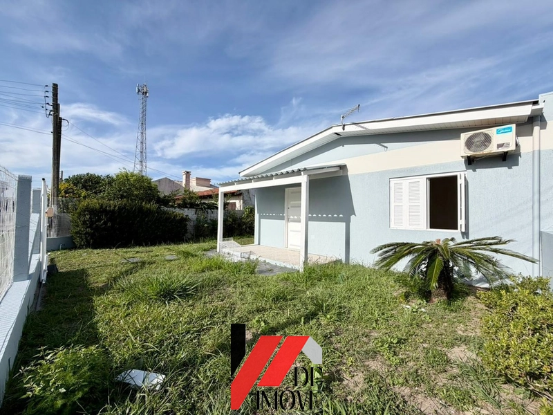 NOVIDADE Á VENDA NO BAIRRO ZONA NOVA: 2ª foto da galeria de imagens do imóvel