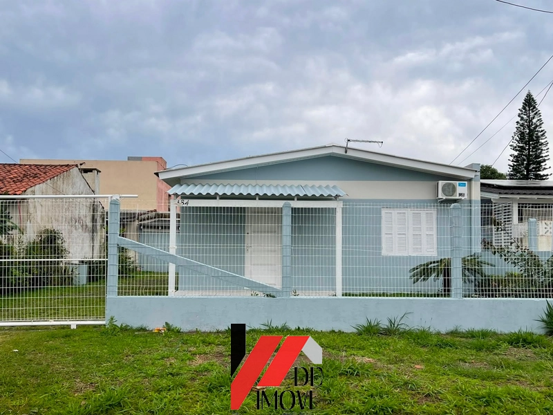 NOVIDADE Á VENDA NO BAIRRO ZONA NOVA: 1ª foto da galeria de imagens do imóvel