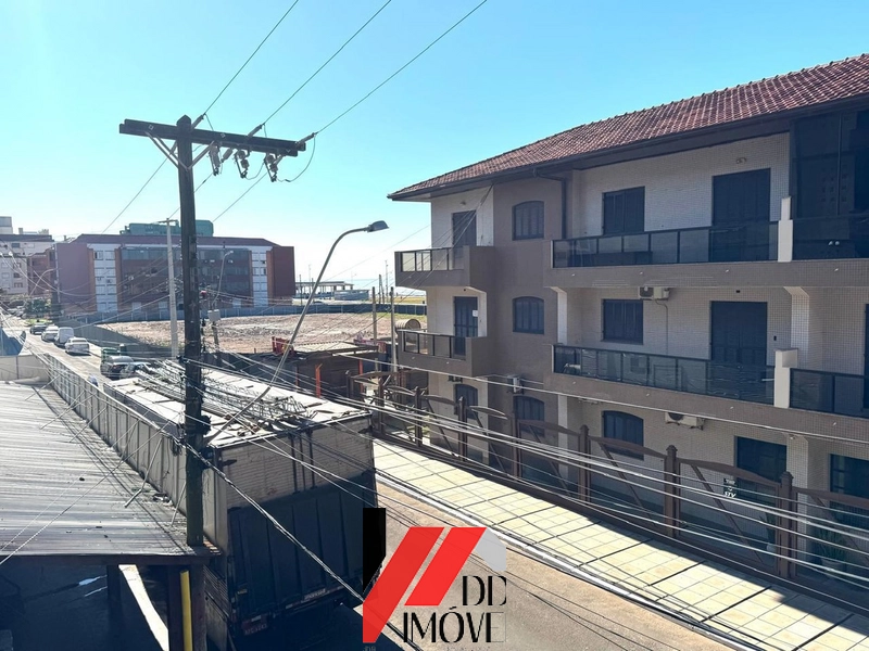 APARTAMENTO COM VISTA PARA O MAR A VENDA!!: 13ª foto da galeria de imagens do imóvel