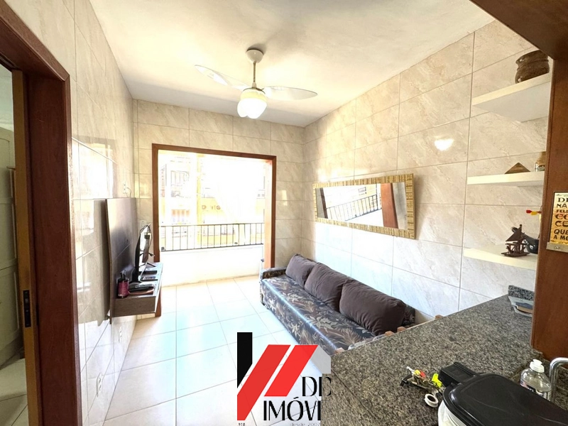 APARTAMENTO COM VISTA PARA O MAR A VENDA!!: 3ª foto da galeria de imagens do imóvel