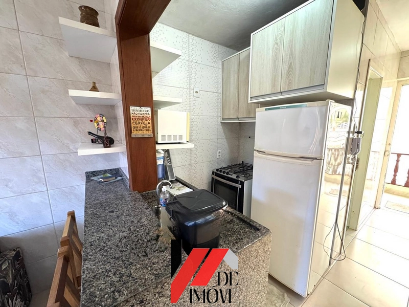 APARTAMENTO COM VISTA PARA O MAR A VENDA!!: 8ª foto da galeria de imagens do imóvel