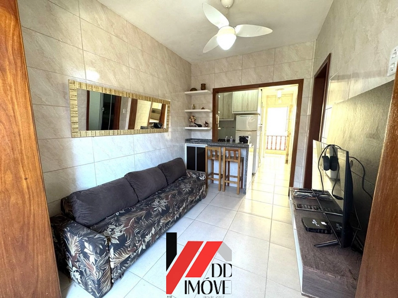 APARTAMENTO COM VISTA PARA O MAR A VENDA!!: 1ª foto da galeria de imagens do imóvel