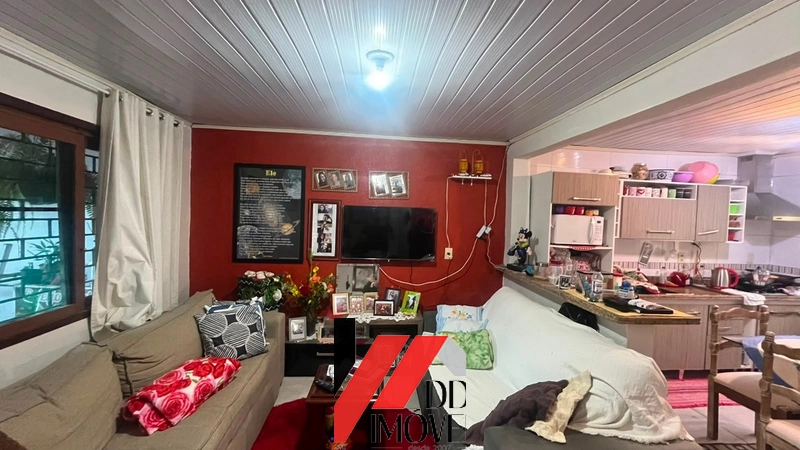 CASA A VENDA LADO SERRA NO ARCO IRIS!: 3ª foto da galeria de imagens do imóvel