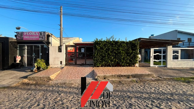 CASA A VENDA LADO SERRA NO ARCO IRIS!: 2ª foto da galeria de imagens do imóvel
