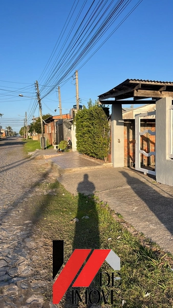 CASA A VENDA LADO SERRA NO ARCO IRIS!: 4ª foto da galeria de imagens do imóvel