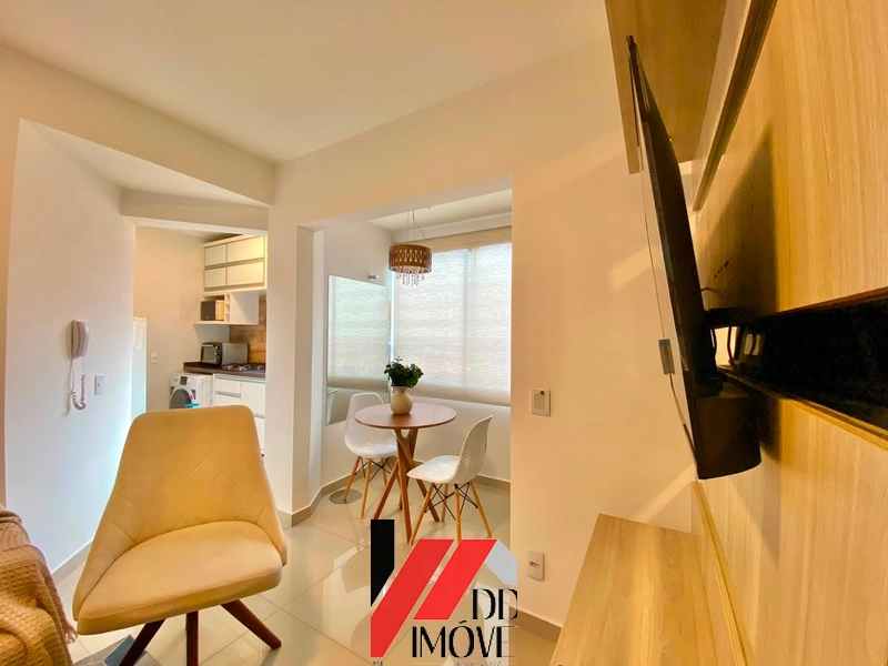 APARTAMENTO DE UM DORMITÓRIO A VENDA NA ZONA NOVA: 11ª foto da galeria de imagens do imóvel