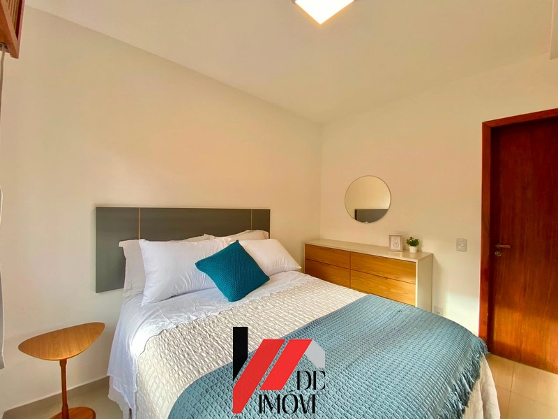 APARTAMENTO DE UM DORMITÓRIO A VENDA NA ZONA NOVA: 2ª foto da galeria de imagens do imóvel