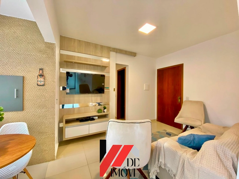 APARTAMENTO DE UM DORMITÓRIO A VENDA NA ZONA NOVA: 4ª foto da galeria de imagens do imóvel
