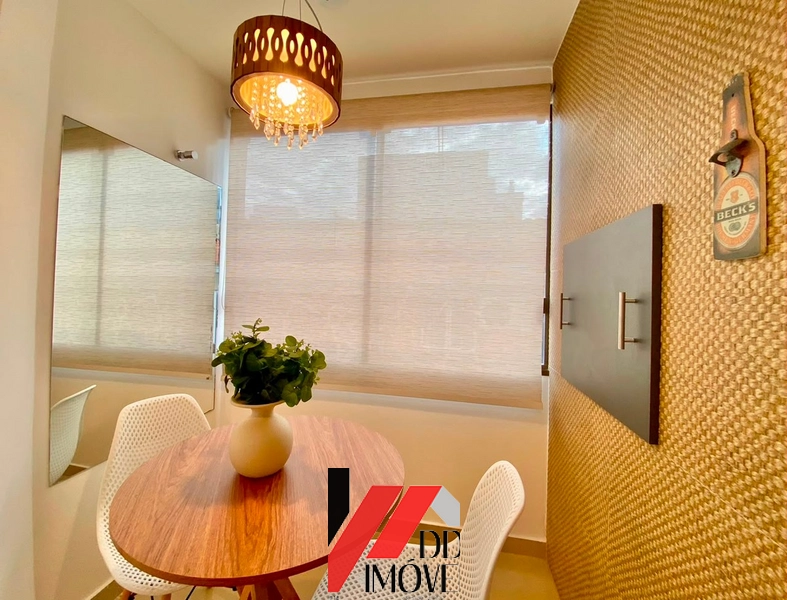 APARTAMENTO DE UM DORMITÓRIO A VENDA NA ZONA NOVA: 5ª foto da galeria de imagens do imóvel