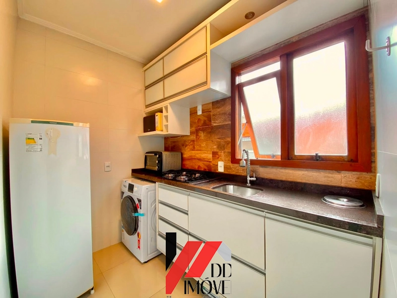APARTAMENTO DE UM DORMITÓRIO A VENDA NA ZONA NOVA: 10ª foto da galeria de imagens do imóvel