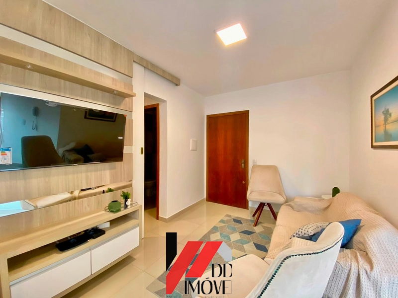 APARTAMENTO DE UM DORMITÓRIO A VENDA NA ZONA NOVA: 9ª foto da galeria de imagens do imóvel