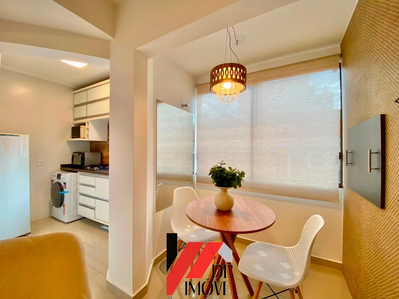 APARTAMENTO DE UM DORMITÓRIO A VENDA NA ZONA NOVA: 3ª foto da galeria de imagens do imóvel