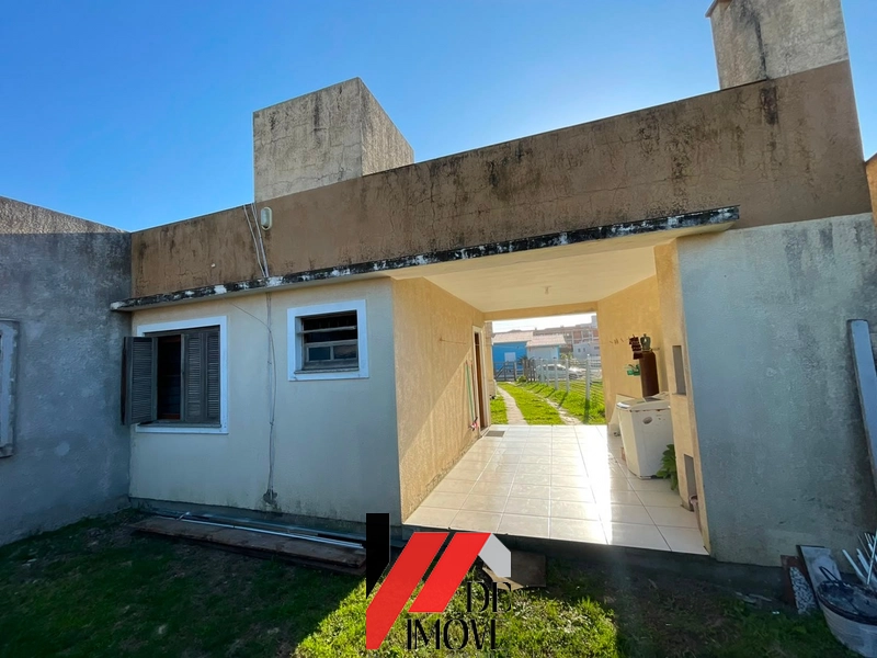 CASA A POUCOS METROS DO MAR NO ARAÇA!: 15ª foto da galeria de imagens do imóvel