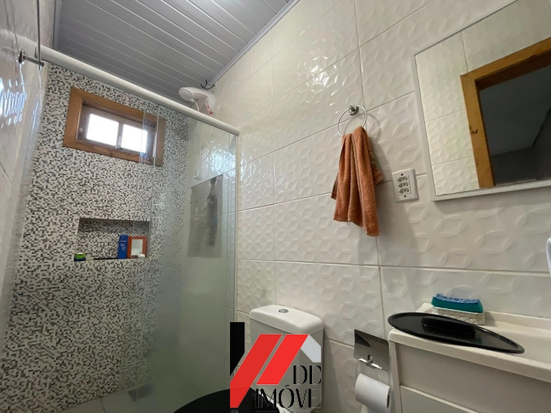 CASA A POUCOS METROS DO MAR NO ARAÇA!: 8ª foto da galeria de imagens do imóvel