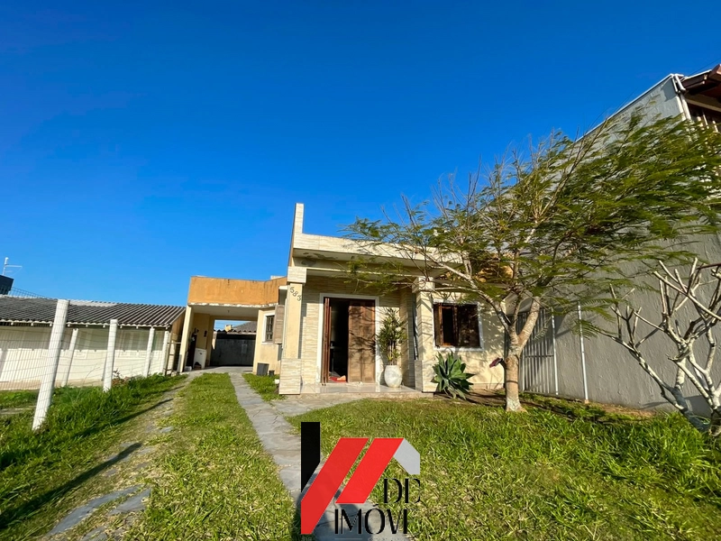 CASA A POUCOS METROS DO MAR NO ARAÇA!: 1ª foto da galeria de imagens do imóvel
