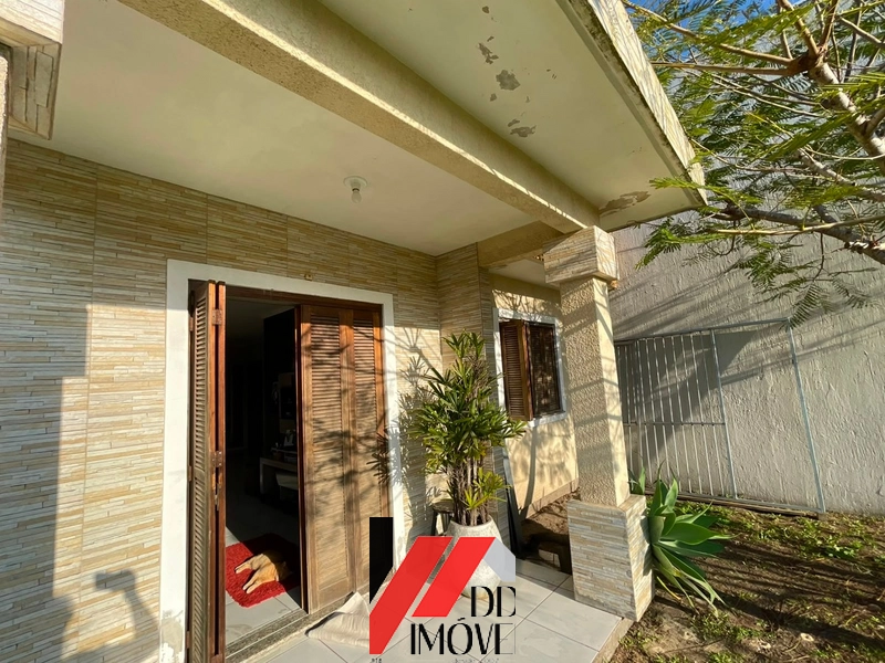 CASA A POUCOS METROS DO MAR NO ARAÇA!: 23ª foto da galeria de imagens do imóvel
