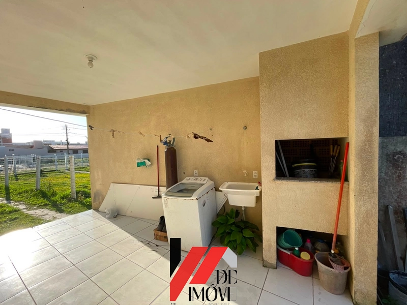 CASA A POUCOS METROS DO MAR NO ARAÇA!: 16ª foto da galeria de imagens do imóvel