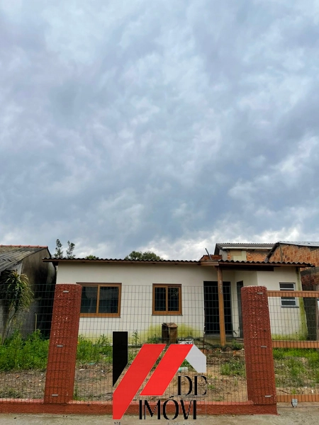 CASA A VENDA NO BAIRRO ARAÇA!!: 1ª foto da galeria de imagens do imóvel