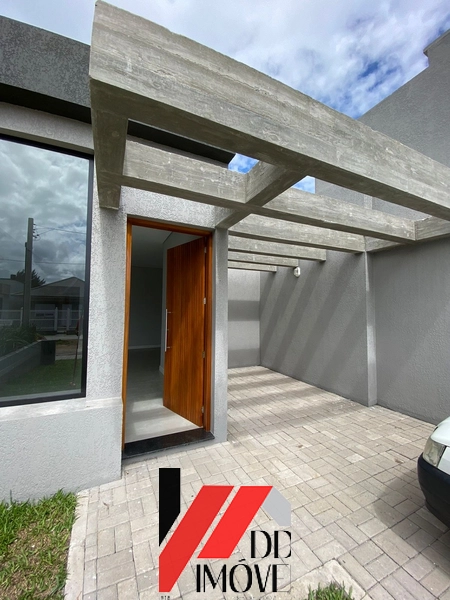 CASA A VENDA A 4 QUADRAS DO MAR!!: 10ª foto da galeria de imagens do imóvel