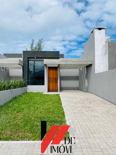 CASA A VENDA A 4 QUADRAS DO MAR!!: 6ª foto da galeria de imagens do imóvel