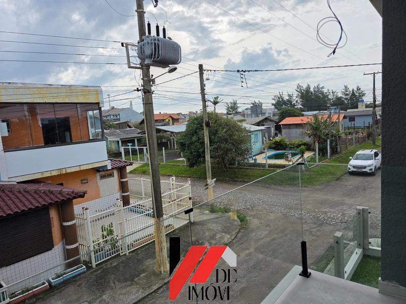 SOBRADO À VENDA EM CAPÃO DA CANOA 1 QUADRA DO MAR: 24ª foto da galeria de imagens do imóvel