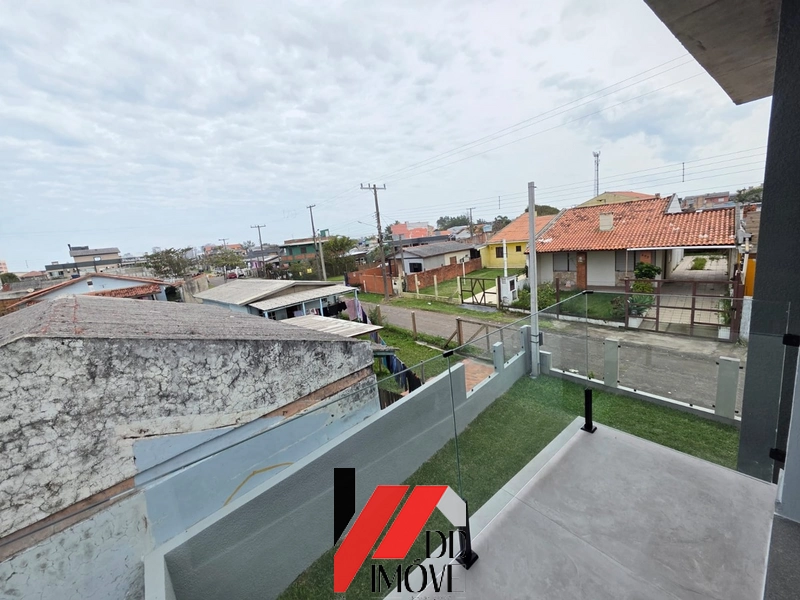 SOBRADO À VENDA EM CAPÃO DA CANOA 1 QUADRA DO MAR: 21ª foto da galeria de imagens do imóvel