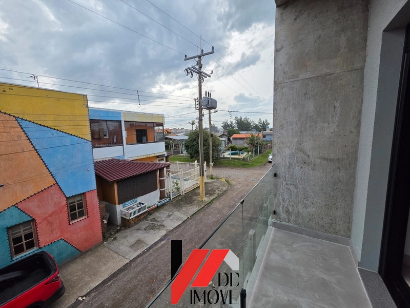 SOBRADO À VENDA EM CAPÃO DA CANOA 1 QUADRA DO MAR: 15ª foto da galeria de imagens do imóvel