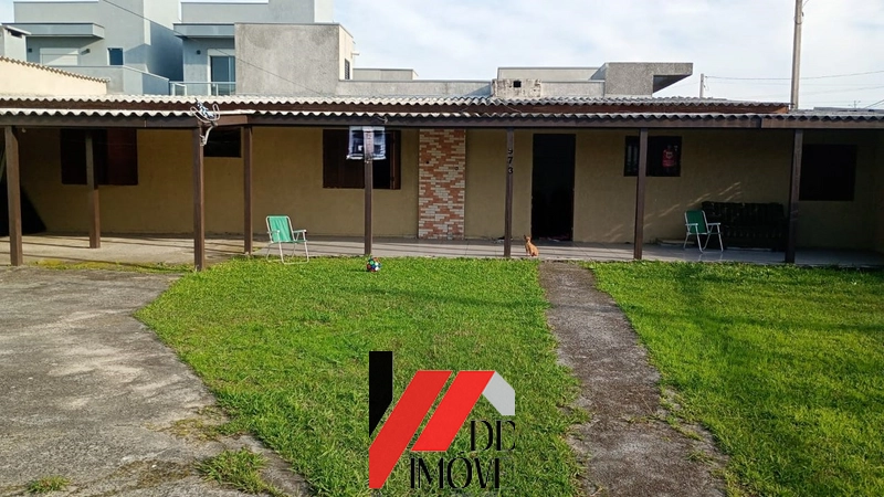 CASA DE ESQUINA A VENDA NO BAIRRO GUARANI!!: 9ª foto da galeria de imagens do imóvel