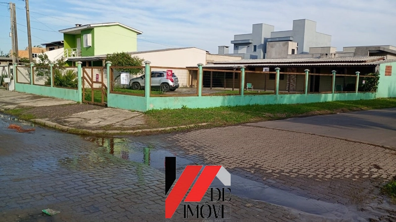CASA DE ESQUINA A VENDA NO BAIRRO GUARANI!!: 2ª foto da galeria de imagens do imóvel