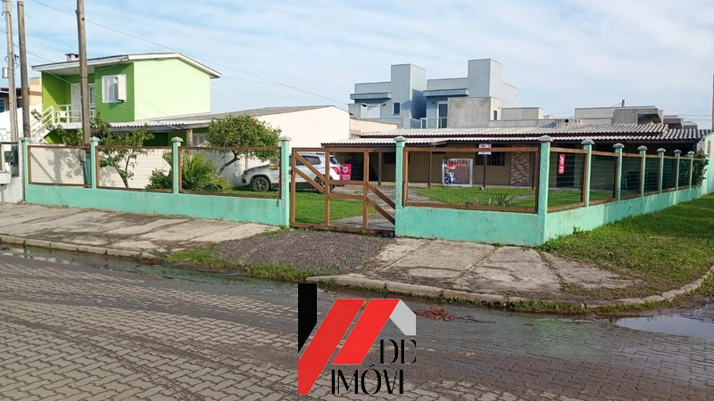 CASA DE ESQUINA A VENDA NO BAIRRO GUARANI!!: 7ª foto da galeria de imagens do imóvel