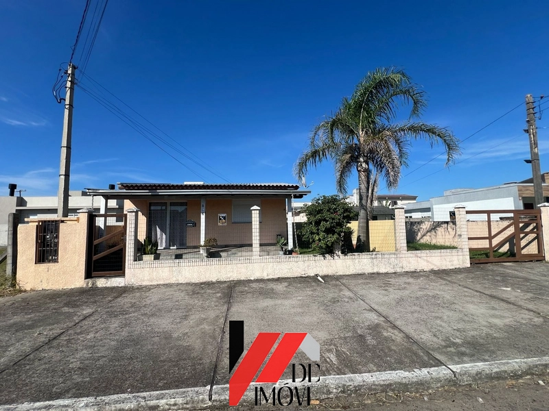 3 Casas de alvenaria no mesmo terreno a venda!!!: 1ª foto da galeria de imagens do imóvel
