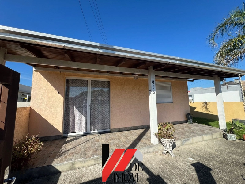 3 Casas de alvenaria no mesmo terreno a venda!!!: 2ª foto da galeria de imagens do imóvel