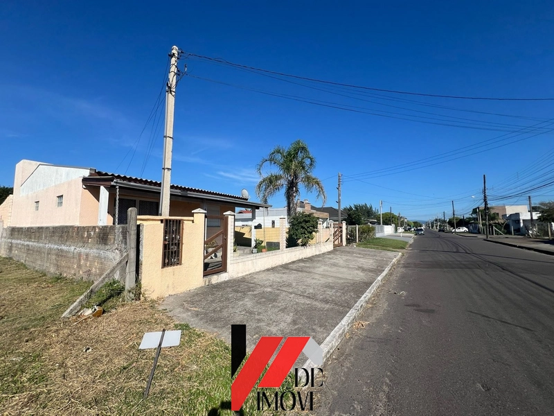 3 Casas de alvenaria no mesmo terreno a venda!!!: 4ª foto da galeria de imagens do imóvel