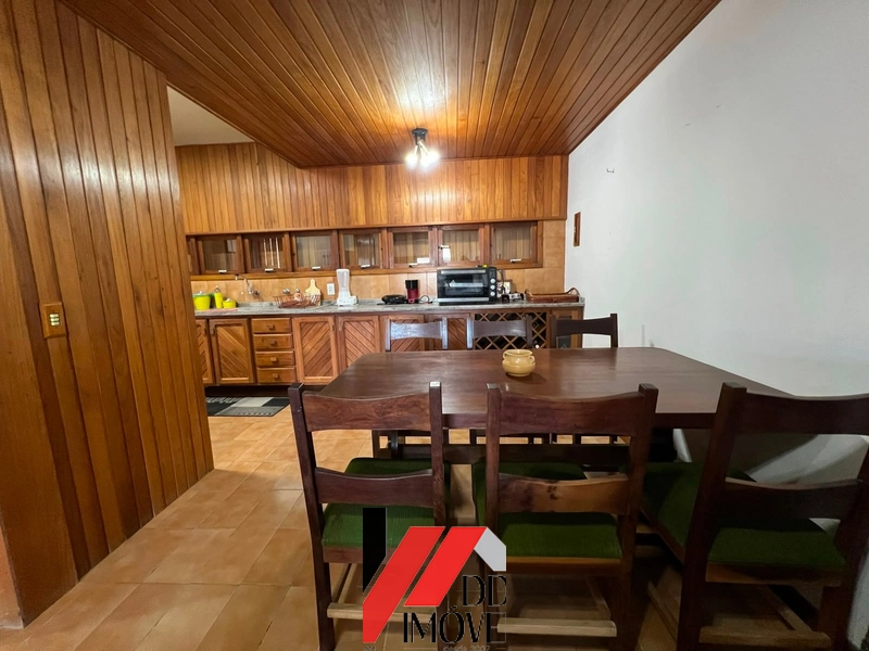 SOBRADO COM VISTA PARA O MAR!!: 14ª foto da galeria de imagens do imóvel