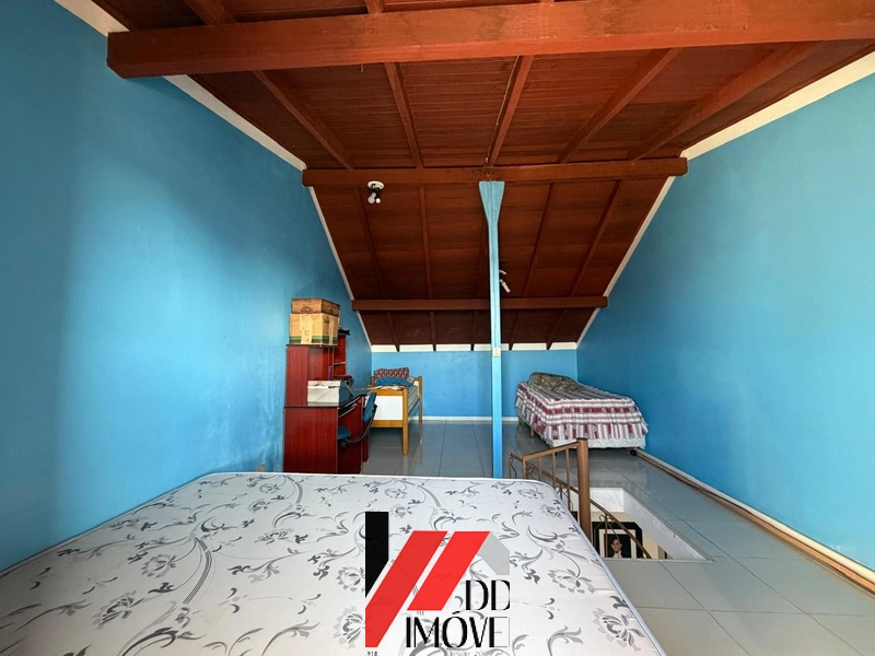 SOBRADO COM 3 DORMITÓRIOS A VENDA!!: 25ª foto da galeria de imagens do imóvel
