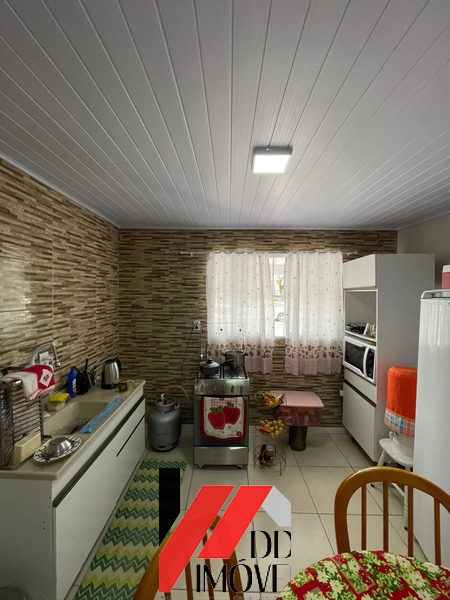 CASA COM ANEXO NA ZONA NORTE!: 7ª foto da galeria de imagens do imóvel