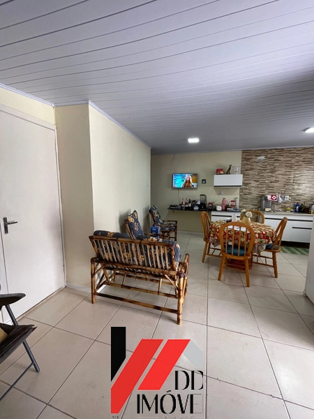 CASA COM ANEXO NA ZONA NORTE!: 11ª foto da galeria de imagens do imóvel