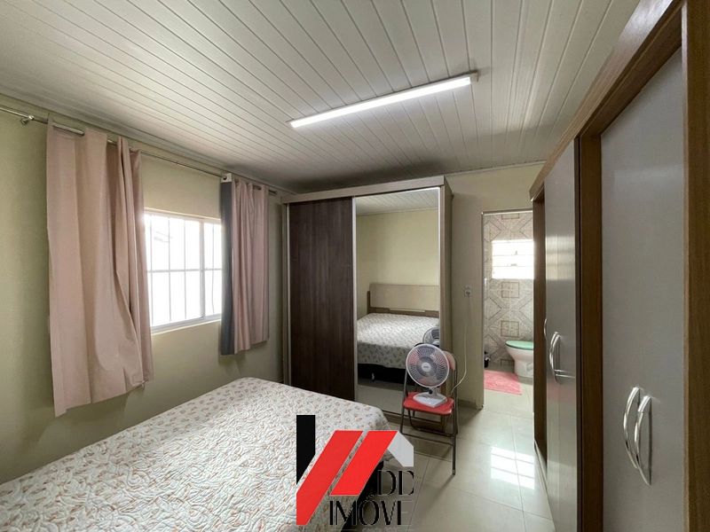 CASA COM ANEXO NA ZONA NORTE!: 2ª foto da galeria de imagens do imóvel