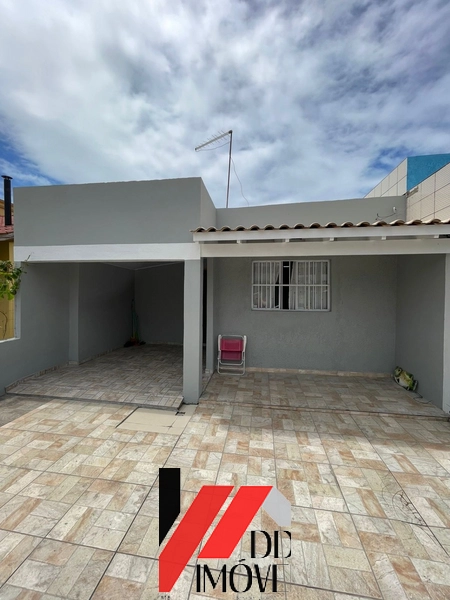CASA COM ANEXO NA ZONA NORTE!: 8ª foto da galeria de imagens do imóvel