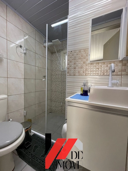 CASA COM ANEXO NA ZONA NORTE!: 10ª foto da galeria de imagens do imóvel