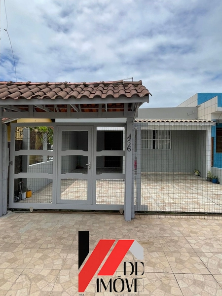 CASA COM ANEXO NA ZONA NORTE!: 1ª foto da galeria de imagens do imóvel