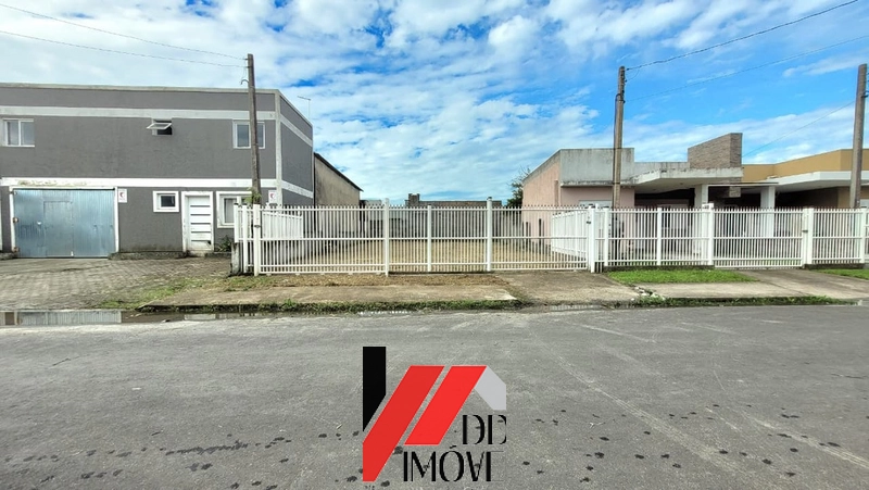 TERRENO A VENDA NO BAIRRO GUARANI!!: 2ª foto da galeria de imagens do imóvel