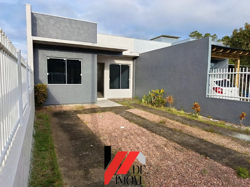 CASA NO CAPÃO NOVO VILLAGE A VENDA!!: 3ª foto da galeria de imagens do imóvel