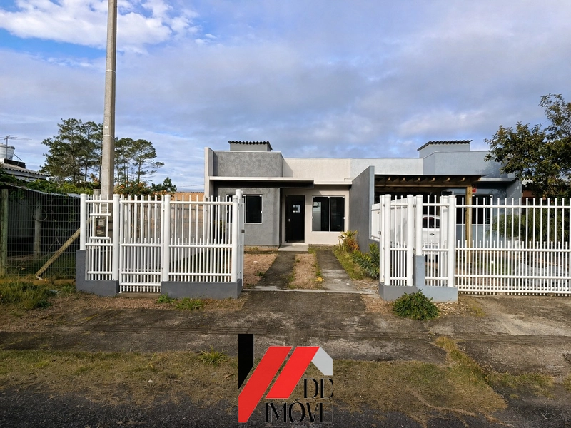 CASA NO CAPÃO NOVO VILLAGE A VENDA!!: 2ª foto da galeria de imagens do imóvel