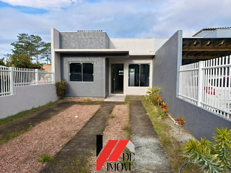 CASA NO CAPÃO NOVO VILLAGE A VENDA!!: 1ª foto da galeria de imagens do imóvel