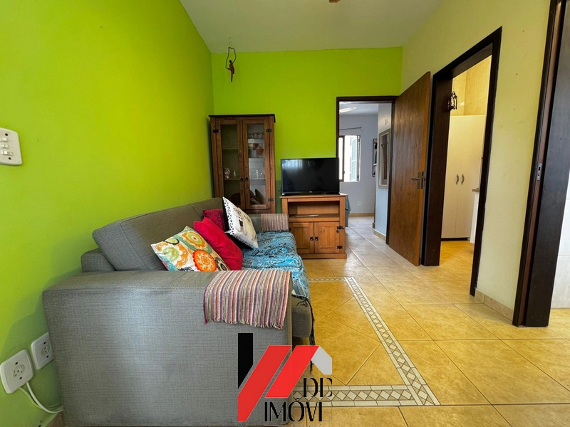 APARTAMENTO A 2 QUADRAS DO MAR!!: 1ª foto da galeria de imagens do imóvel