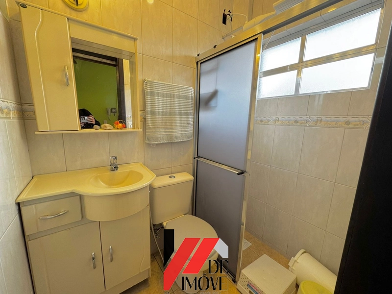 APARTAMENTO A 2 QUADRAS DO MAR!!: 2ª foto da galeria de imagens do imóvel