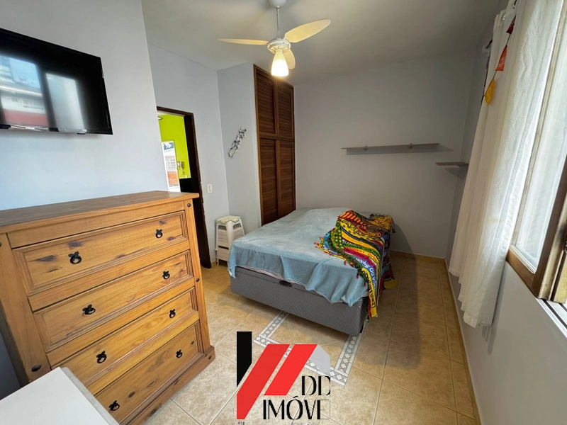 APARTAMENTO A 2 QUADRAS DO MAR!!: 3ª foto da galeria de imagens do imóvel