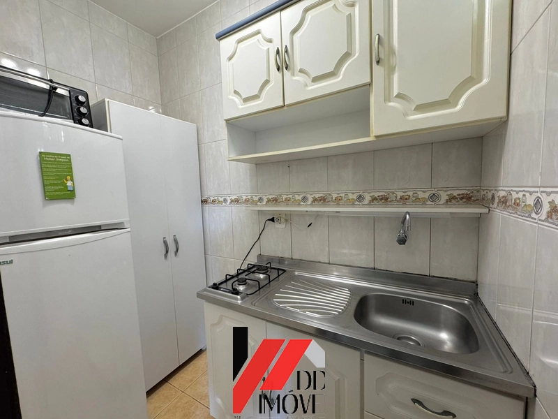 APARTAMENTO A 2 QUADRAS DO MAR!!: 5ª foto da galeria de imagens do imóvel
