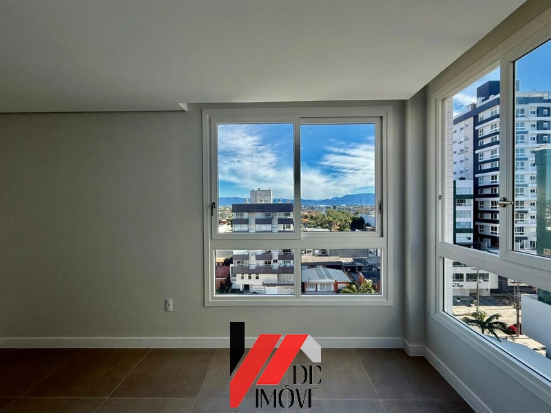 APARTAMENTO COM 2 DORMITÓRIOS E BOX DE GARAGEM A VENDA!!: 3ª foto da galeria de imagens do imóvel